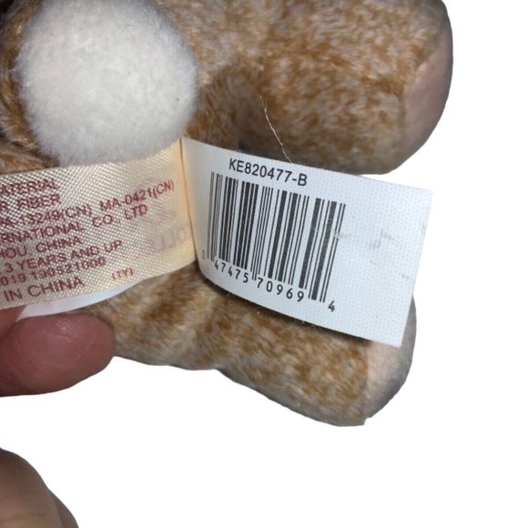 Peter Rabbit Plush Nine Inch By Dan Dee Collector’s Choice 2020 - Picture 6 of 7